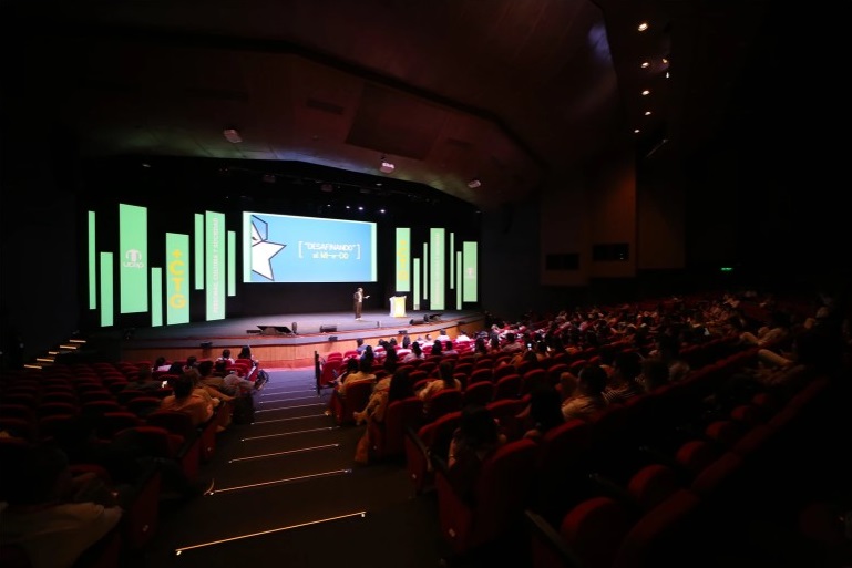 Creatividad para la vida