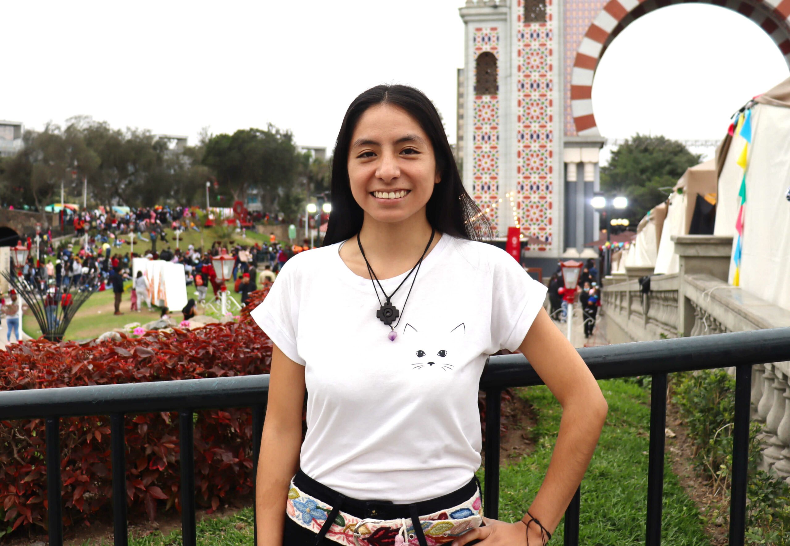 Titi, el emprendimiento que busca impactar positivamente en el medio ambiente y grupos vulnerables del Perú 1 Titi, el emprendimiento que busca impactar positivamente en el medio ambiente y grupos vulnerables del Perú