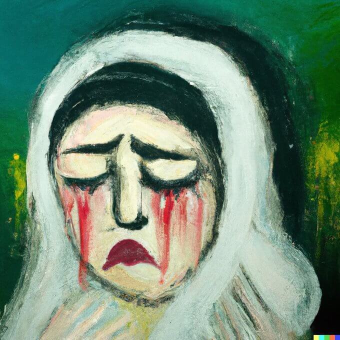 Exposición artística convierte trending topics de Twitter en obras de arte en tiempo real 1 Exposición artística convertir trending topics de Twitter en obras de arte en tiempo real