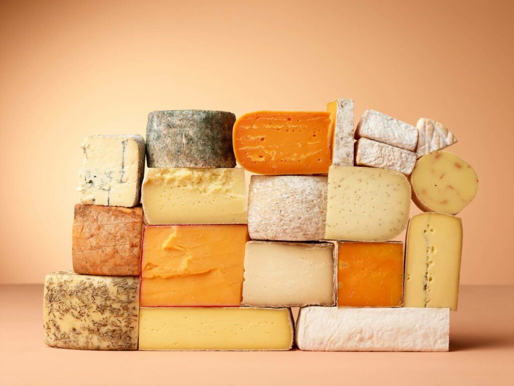 Perú importa más de 3.3 mil toneladas de queso de EE. UU. 4 Perú importa más de 3.3 mil toneladas de queso de EE. UU.