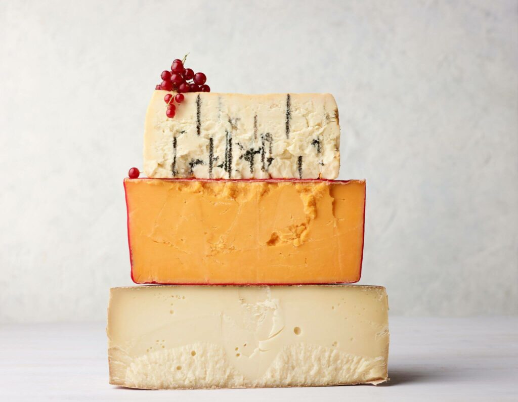 Perú importa más de 3.3 mil toneladas de queso de EE. UU. 3 Perú importa más de 3.3 mil toneladas de queso de EE. UU.