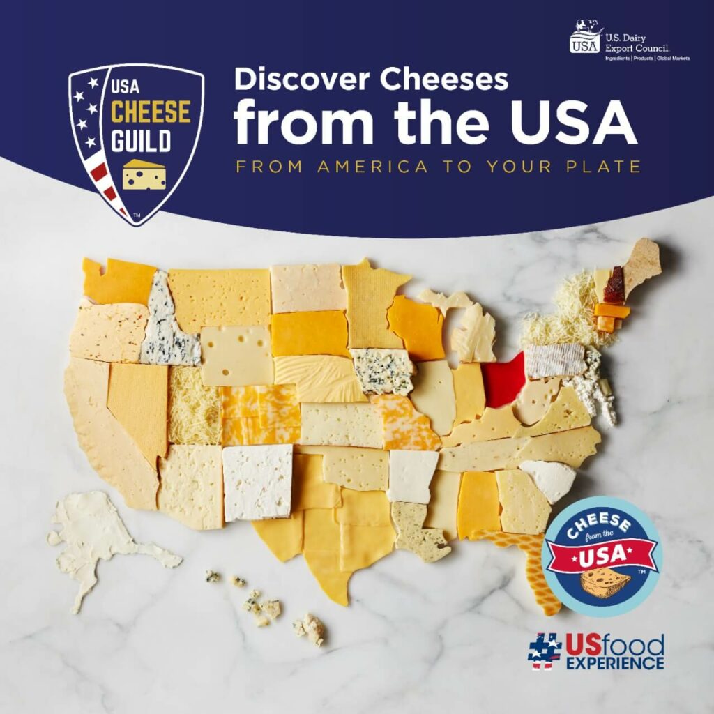 Perú importa más de 3.3 mil toneladas de queso de EE. UU. 2 Perú importa más de 3.3 mil toneladas de queso de EE. UU.