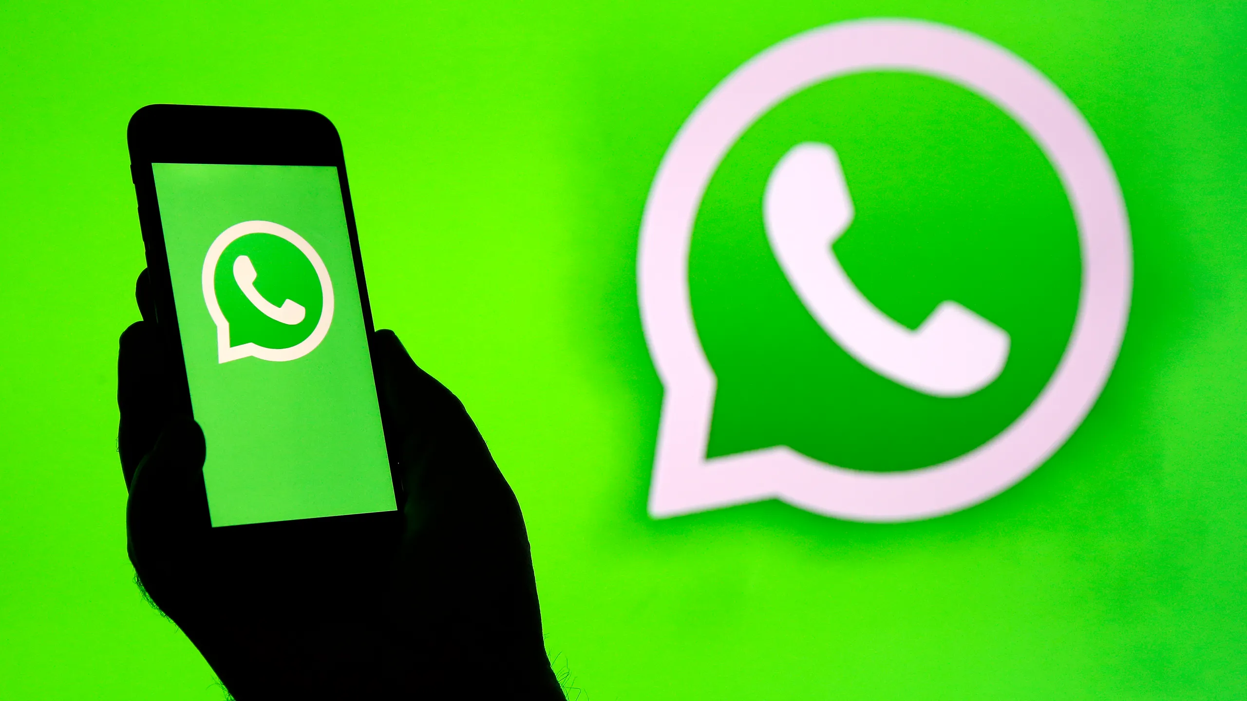 WhatsApp tendrá una herramienta para encuestar a sus usuarios 1 GettyImages 1193138459