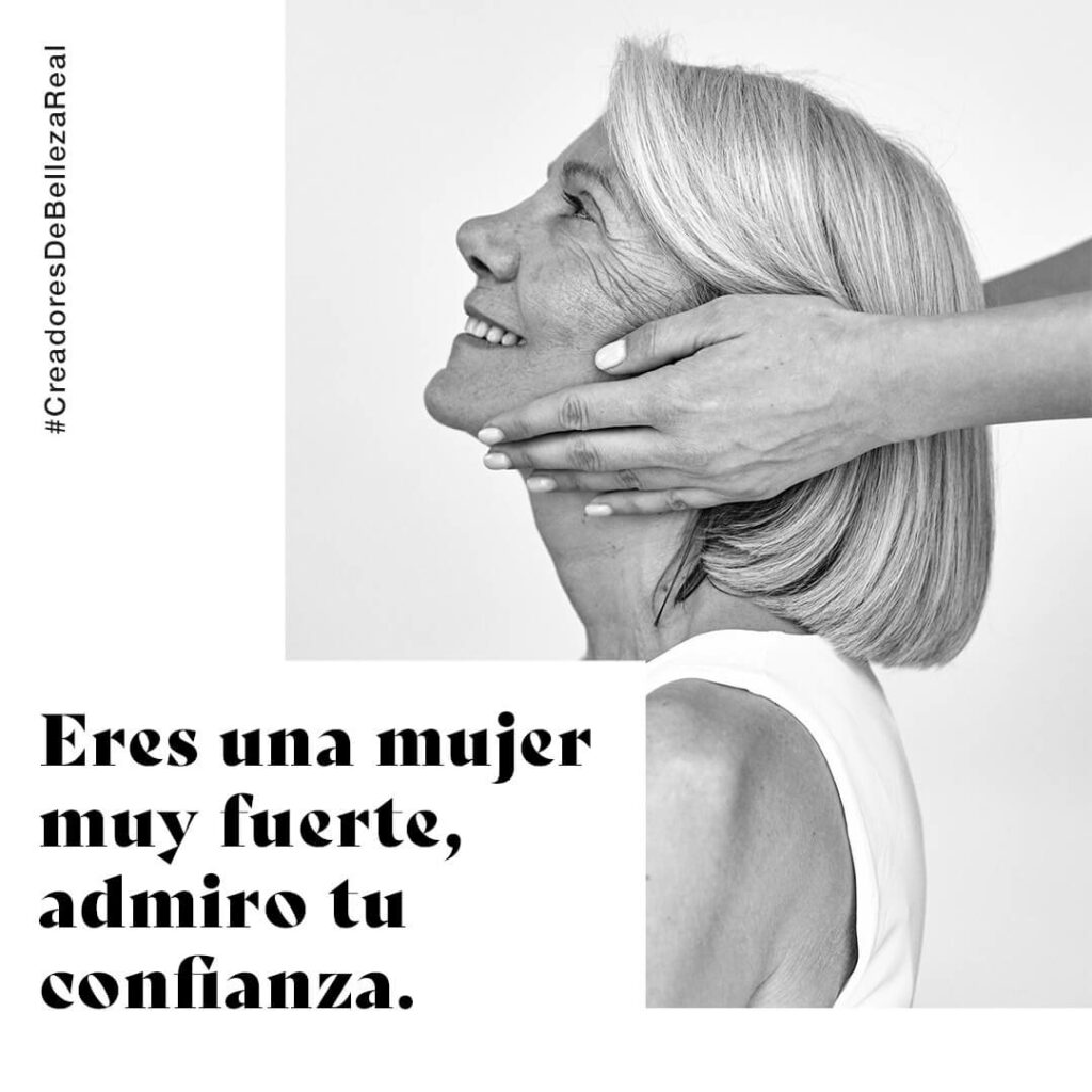 Industria cosmética alza la voz contra los filtros de redes sociales
