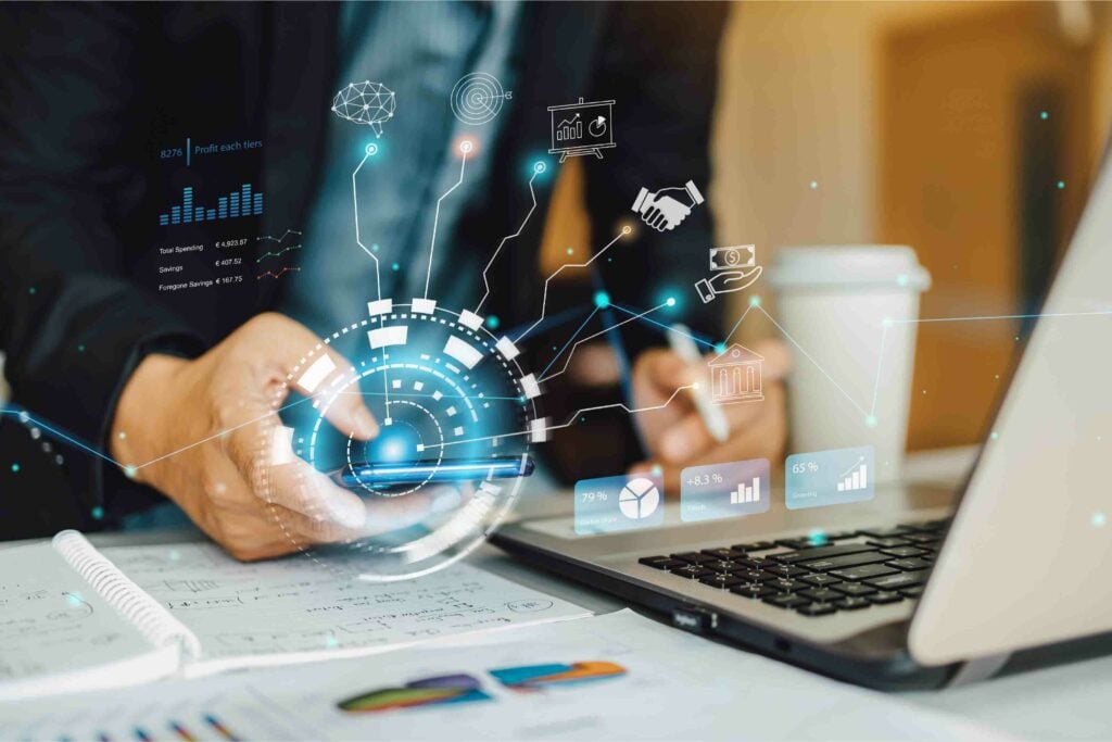 ¿Cómo gestionar las herramientas digitales para ser una marca influyente? 3 Marketing Digital NTT DATA