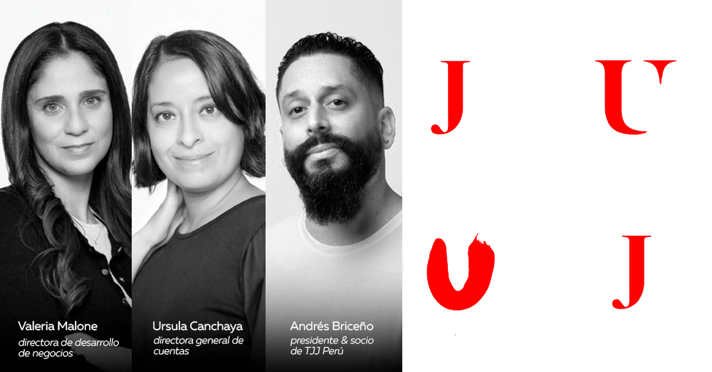 The Juju Agency Perú cumple un año celebrando grandes proyectos 1 The Juju Agency Perú cumple un año celebrando grandes proyectos