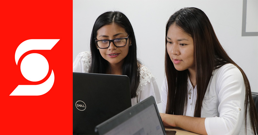 ¿Cuáles son los retos que enfrentan los jóvenes en su primer empleo? 1 PORTAL SCOTIABANK 1