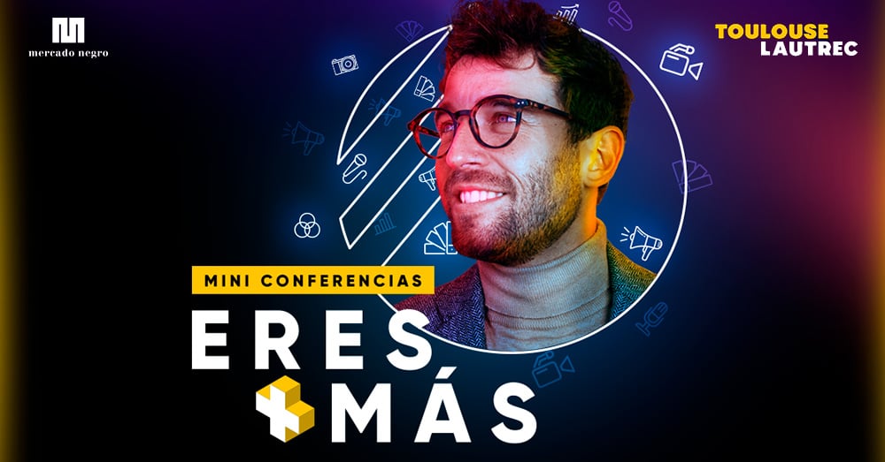 “Eres más”: la plataforma educativa de Toulouse que busca impulsar la creatividad como forma de vida 1 PORTAL TLS 1
