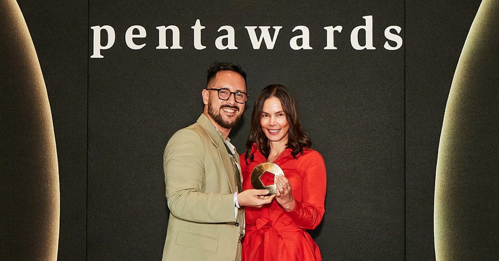 Boost consigue el oro en los Pentawards, la premiación más importante del mundo en diseño de packaging 11 Boost consigue el oro en los Pentawards, el concurso más importante de diseño de envases