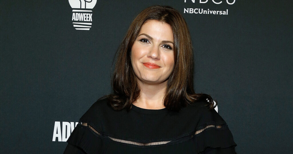 Taj Alavi directora global de marketing de Spotify