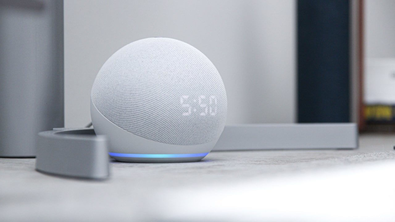 Alexa responderá preguntas de usuarios con publicidad 1 Alexa responderá preguntas de usuarios con publicidad