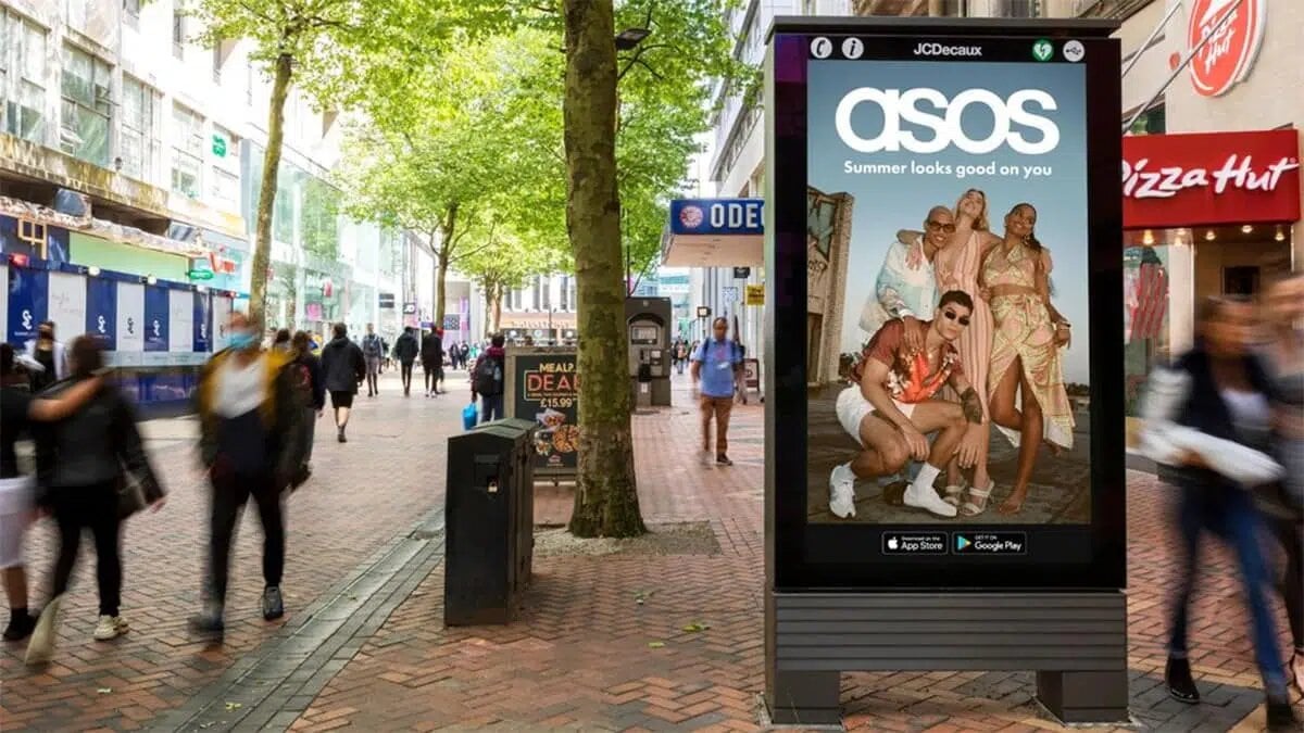 Google ya permite comprar publicidad exterior a través de la plataforma Display & Video 360 1 Google ya permite comprar publicidad exterior a través de la plataforma Display & Video 360