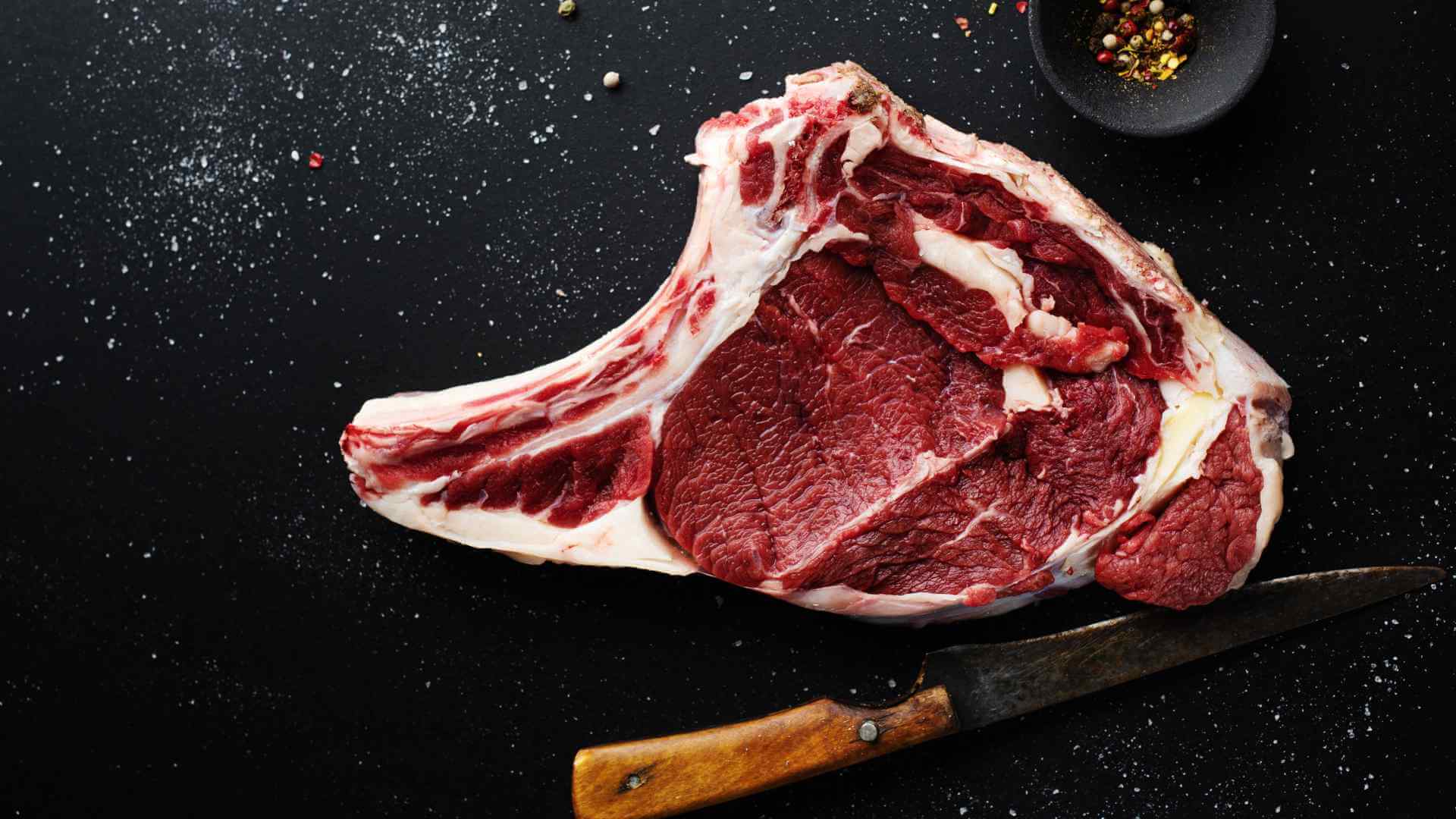 Ciudad holandesa prohíbe anuncios de carne en espacios públicos para cuidar el medio ambiente 1 Ciudad holandesa prohíbe anuncios de carne en espacios públicos para cuidar el medio ambiente