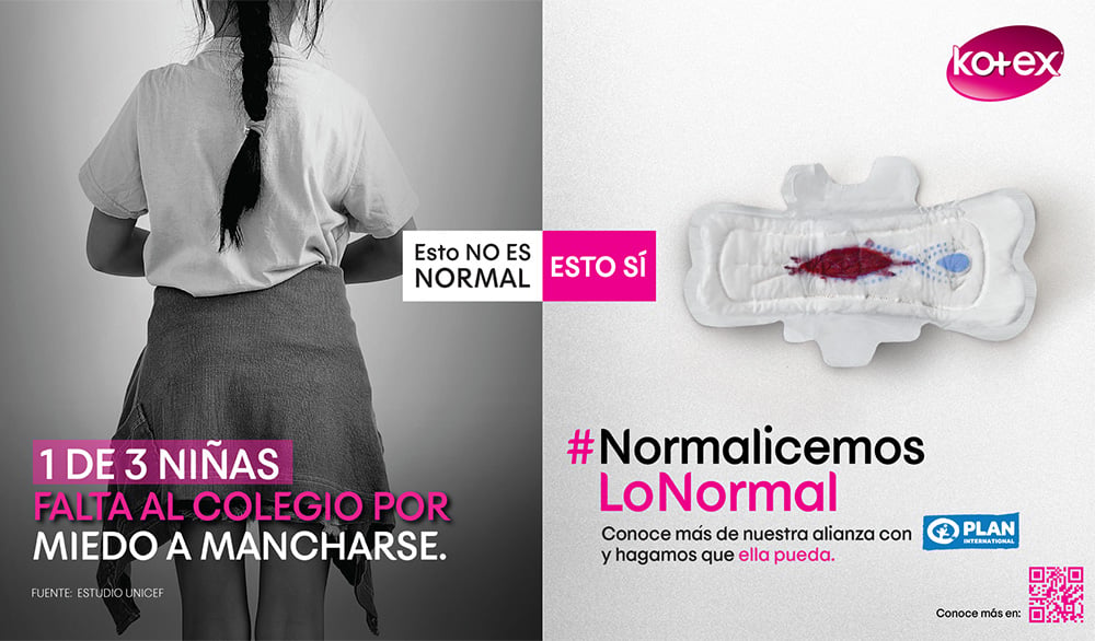 VALOR: “Si una marca busca aportar y generar conversación alrededor de una problemática social, tiene que tomar riesgos” 1