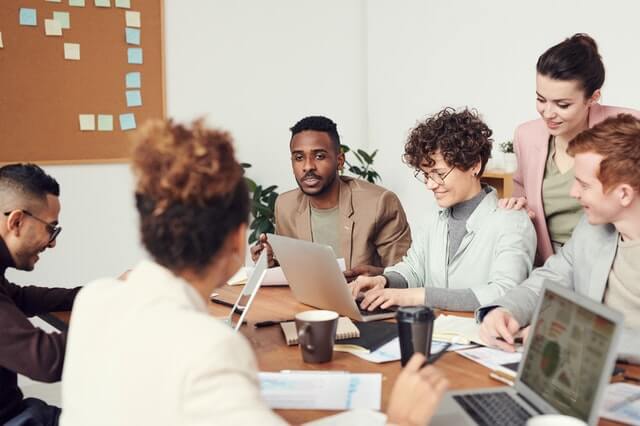 Teletrabajo, diversidad y millennials: Los 10 mejores lugares para trabajar en Perú en el 2022 1 Teletrabajo, diversidad y millennials: Los 10 mejores lugares para trabajar en Perú en el 2022