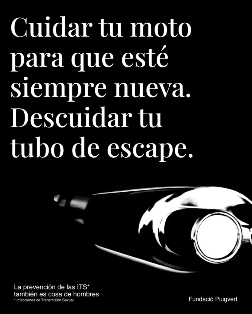 Campaña alerta sobre la necesidad de prevenir enfermedades de transmisión sexual en hombres 2 prevenir enfermedades de transmision sexual
