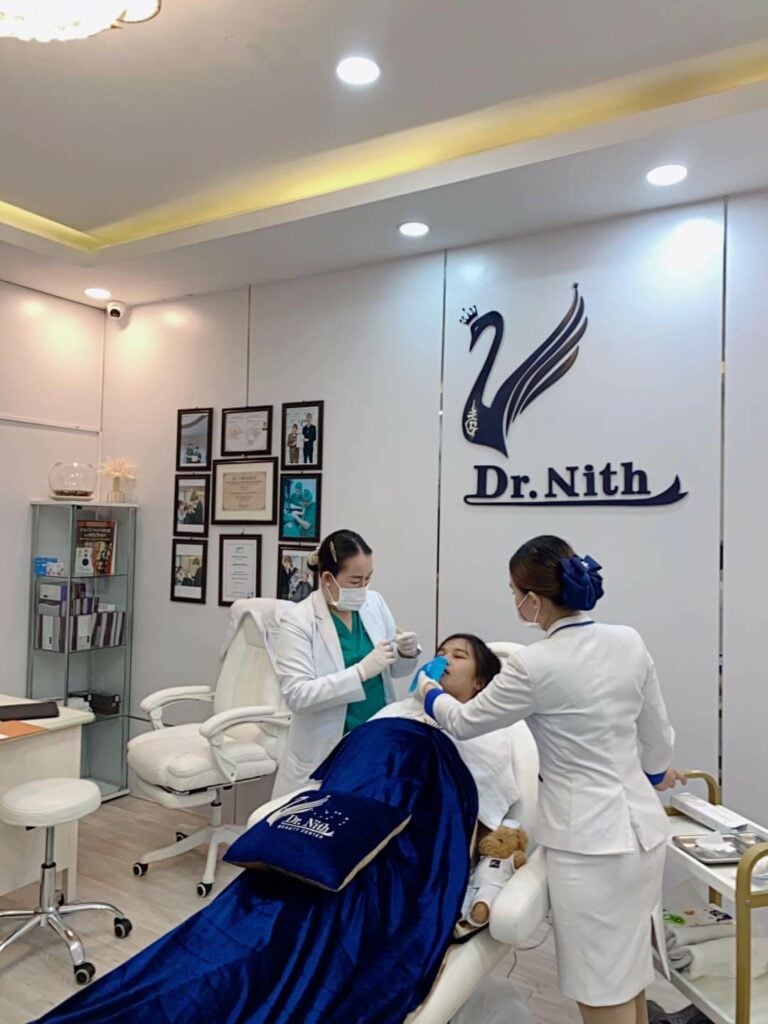 Clínica de belleza ofrecía canjear iPhone 14 por riñón 3 Clínica de belleza ofrecía canjear iPhone 14 por riñón