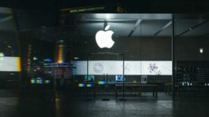 Apple incluirá publicidad en la App Store