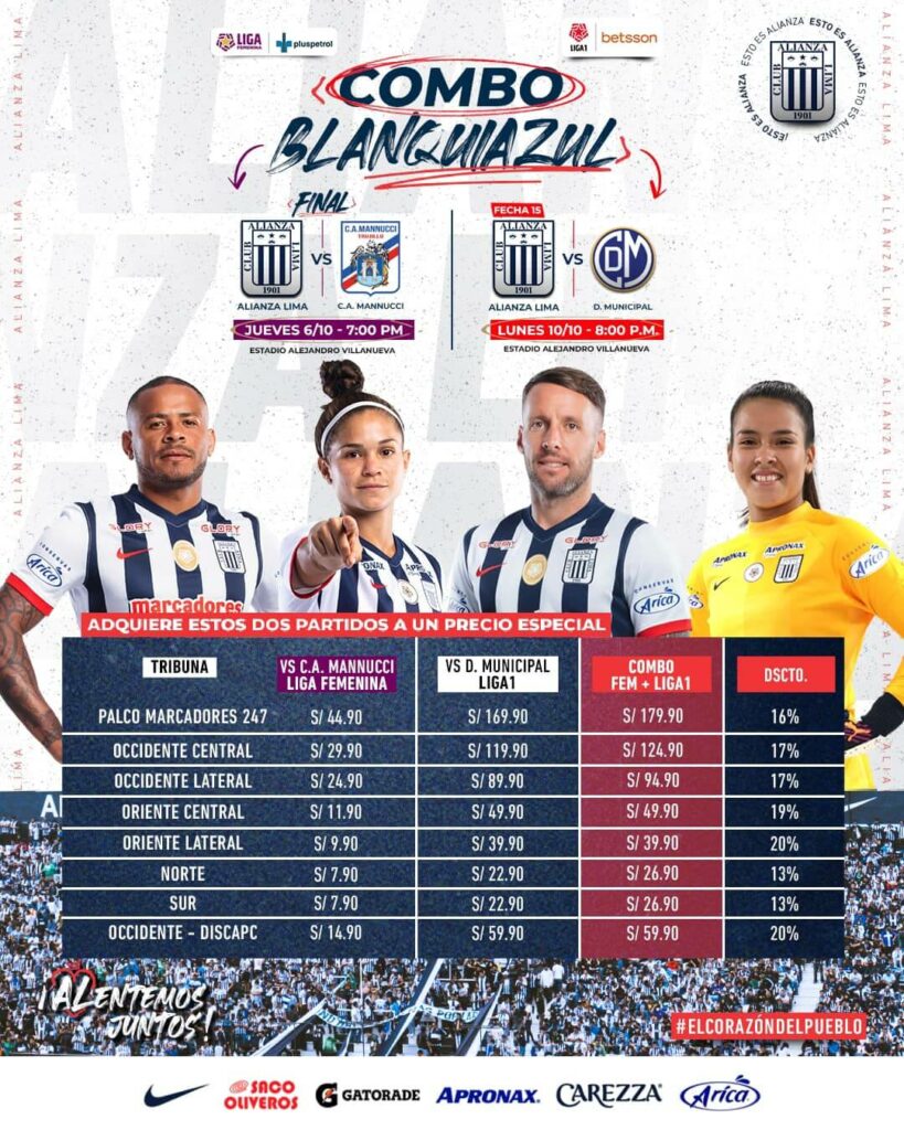 Alianza Lima: los secretos de la estrategia que posiciona el fútbol femenino 3 309546255 524932102968172 5712320999344636148 n 1