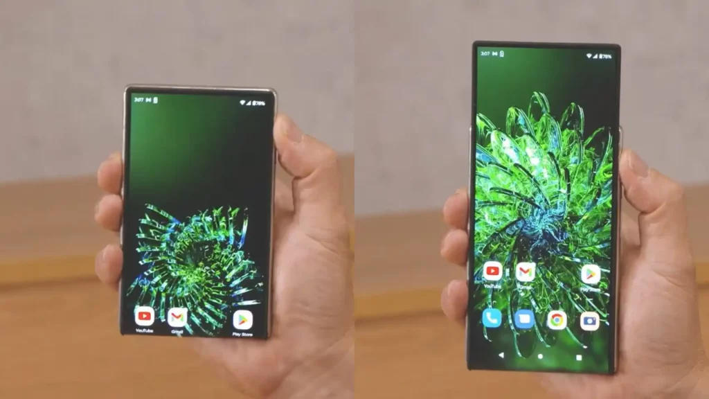 Lenovo se une a las pantallas plegables: presenta prototipo de celular y laptop 2 711688880 228051748 1706x960