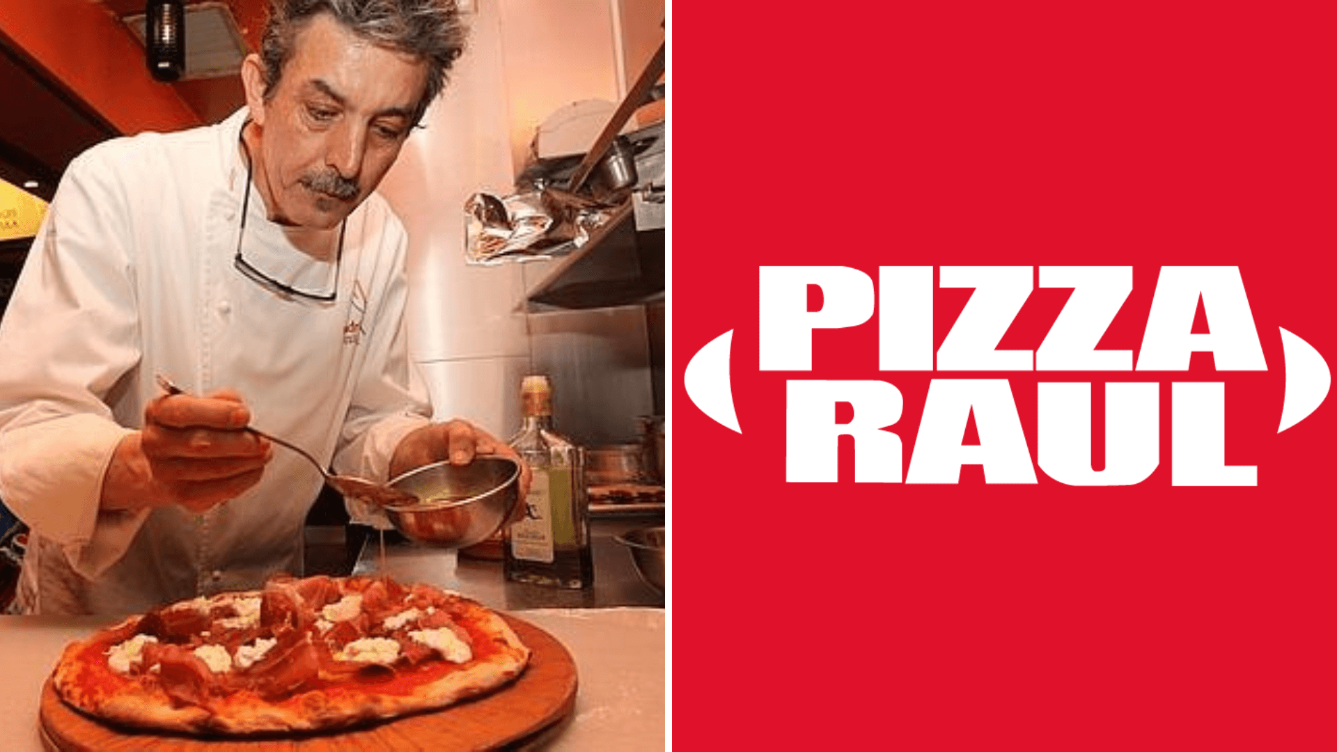 Pizza Raúl: la marca que vendía pizzas a menos de 10 soles y hoy conquista todo Lima