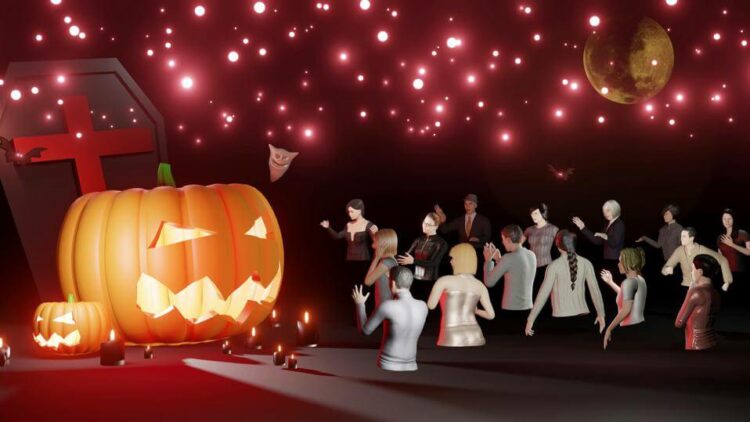 Cheetos lanza experiencia inmersiva