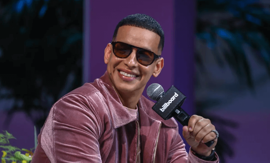 “Nosotros creamos el reggaetón”, el sello de Daddy Yankee en la industria