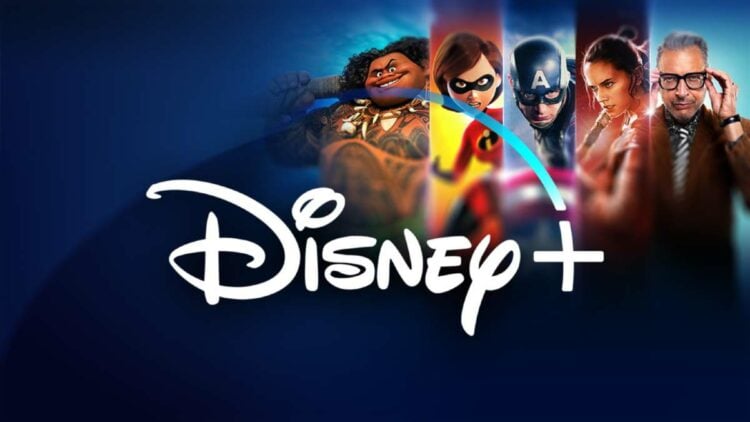 Disney+ anuncia un cambio en la forma de mostrar publicidad en la plataforma 1 Disney Plus