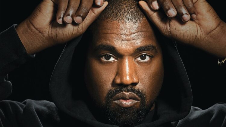 Comentarios antisemitas de Kanye West provocaron el fin de su asociación con Adidas 1 Comentarios antisemitas de Kanye West provocaron el fin de su asociación con Adidas