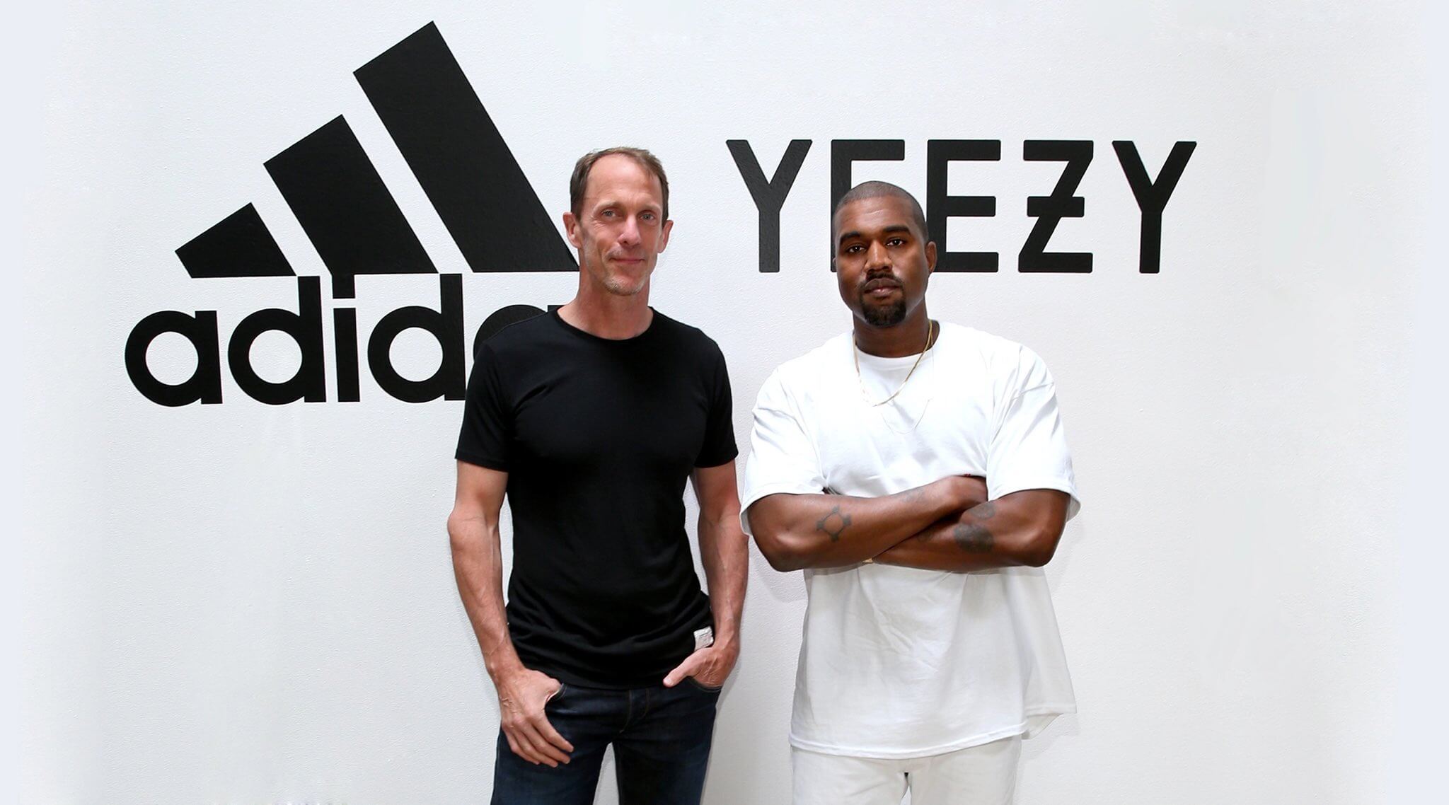 Comentarios antisemitas de Kanye West provocaron el fin de su asociación con Adidas 2 Comentarios antisemitas de Kanye West provocaron el fin de su asociación con Adidas