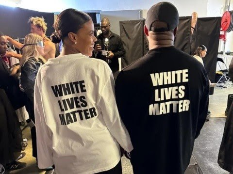 Comentarios antisemitas de Kanye West provocaron el fin de su asociación con Adidas 3 Comentarios antisemitas de Kanye West provocaron el fin de su asociación con Adidas