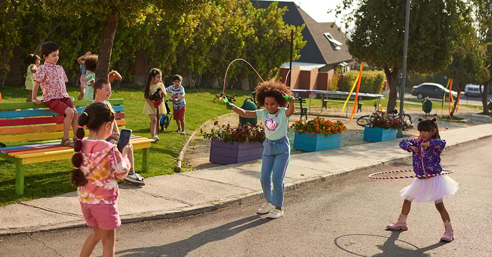 Ya llegó la primavera, y con ella, la nueva colección de EuReKa! 1 PORTAL1