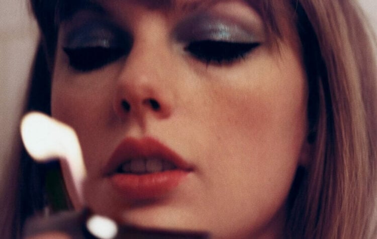 Esta es la estrategia de marketing que empleó Taylor Swift para lanzar su disco 'Midnights' 