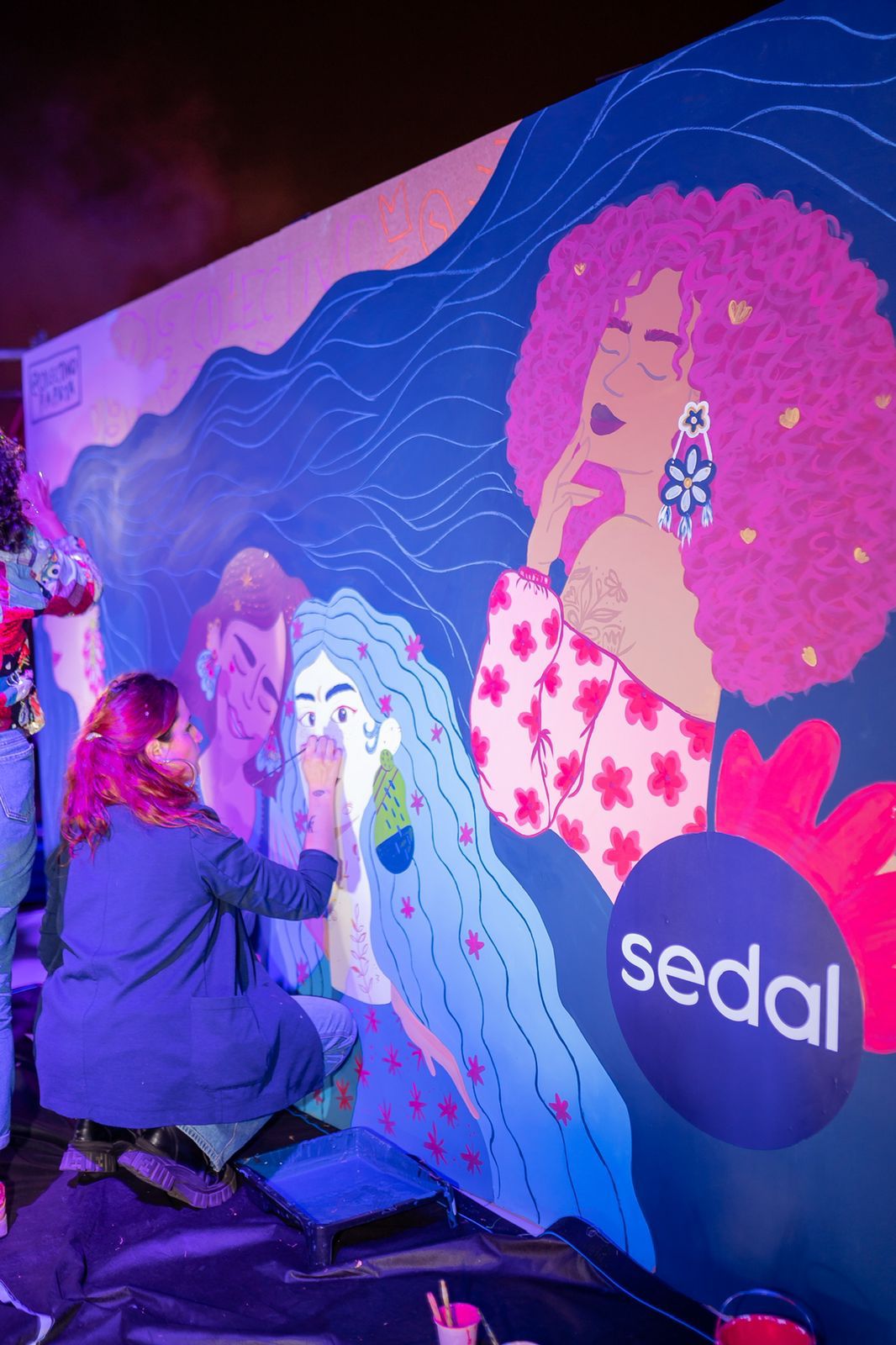 Sedal invita a las peruanas a tener una visión más positiva de la caspa 2 WhatsApp Image 2022 10 17 at 10.46.13 AM 1