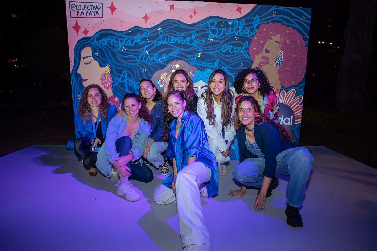 Sedal invita a las peruanas a tener una visión más positiva de la caspa 3 WhatsApp Image 2022 10 17 at 10.46.14 AM