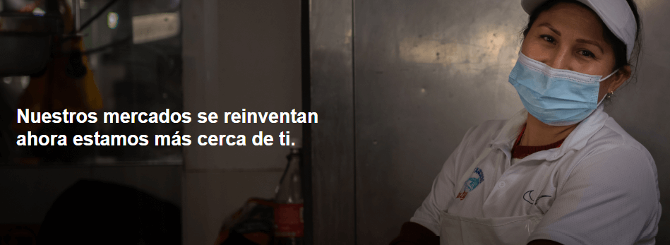 “Casero Digital”, Ministerio de la Producción crea mercado de abastos virtual 3 “Casero digital”, Ministerio de la Producción crea mercado de abastos virtual