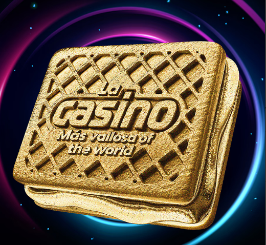 Casino crea galleta en el mundo NFT y propietarios recibirán 500 paquetes del producto