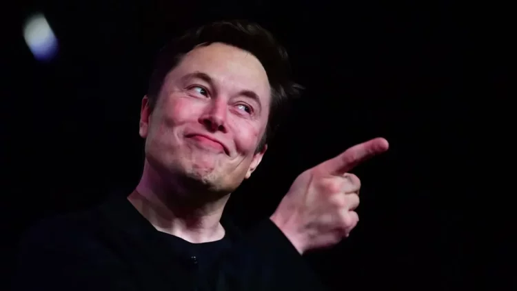 Elon Musk se alista para despedir a más de 3500 empleados de Twitter 1 elon musk 2657243