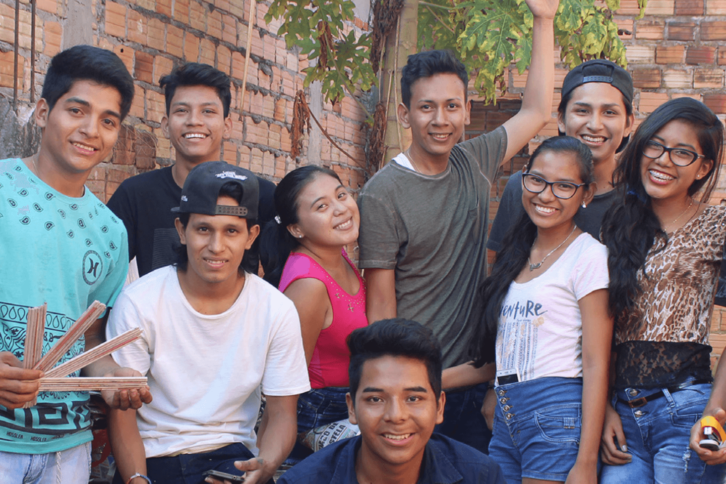 Más de 700 peruanos culminaron formación en marketing en programa Crece con Google para Jóvenes 1 Más de 700 peruanos culminaron formación en marketing en programa Crece con Google para Jóvenes