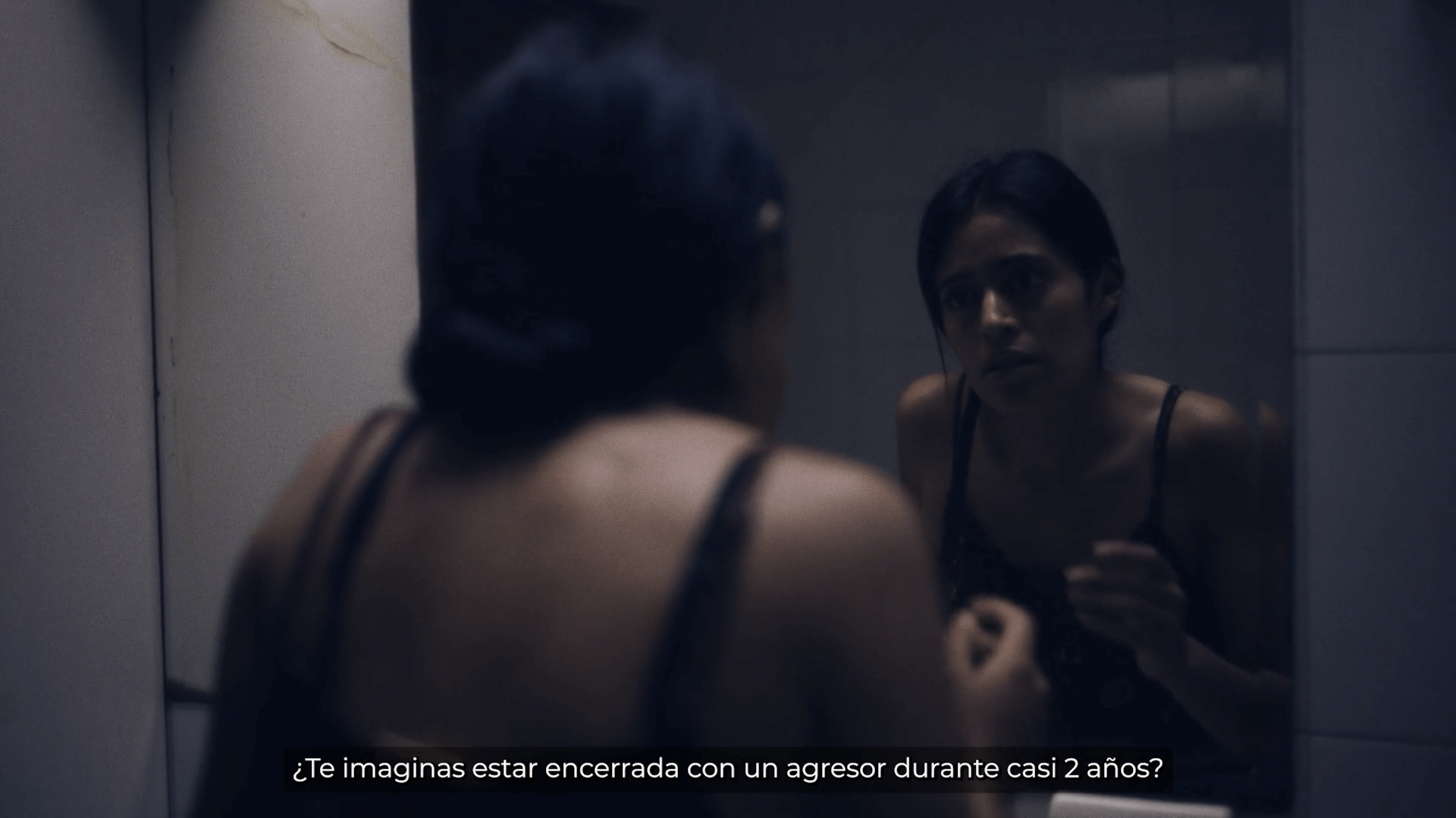 Campaña lanzó live de cocina en Instagram que en realidad servía para que mujeres denunciaran violencia
