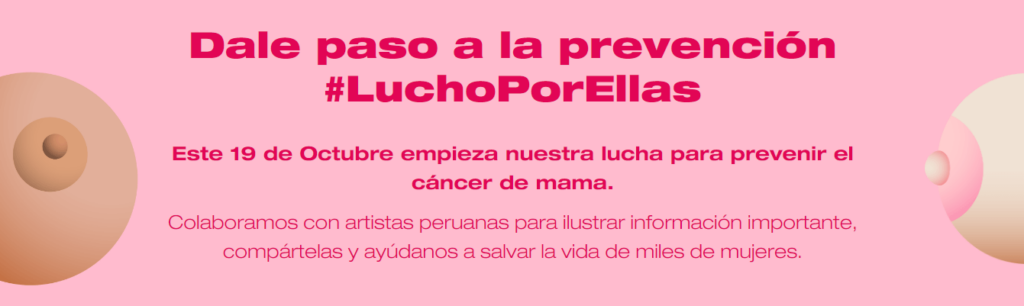 Anahí de Cárdenas y Natalia Salas promueven “La Macarena de la Prevención”