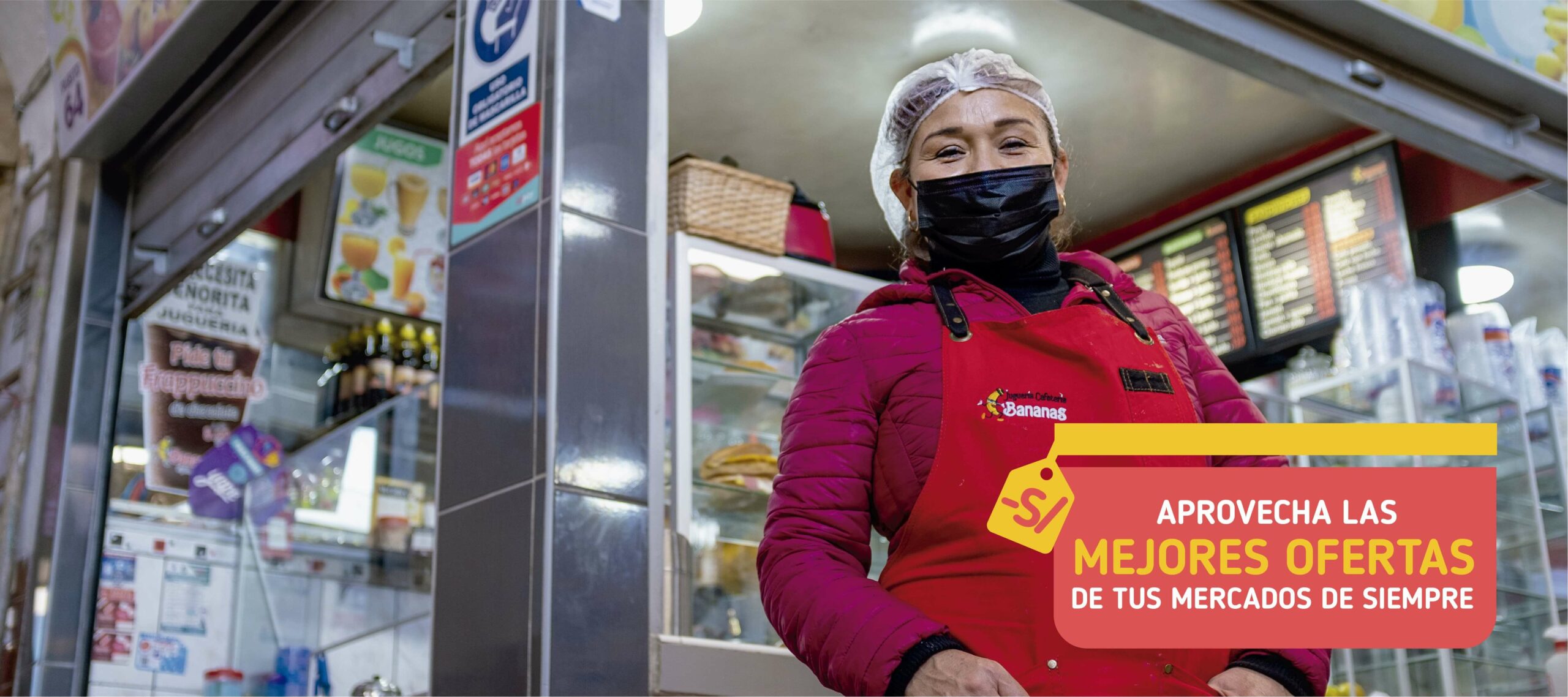 “Casero digital”, Ministerio de la Producción crea mercado de abastos virtual