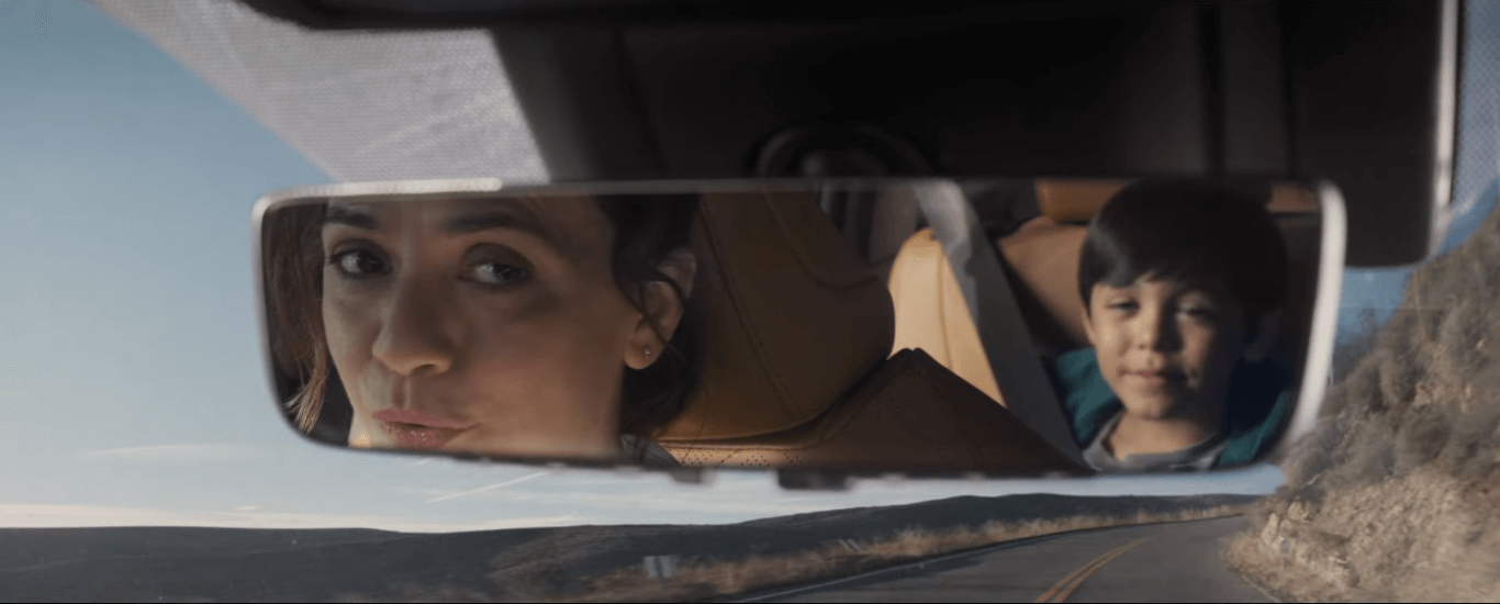 Toyota apuesta por una campaña más personal y les habla a los padres y la comunidad latina 1 Toyota apuesta por una campaña más personal y les habla a los padres y la comunidad latina