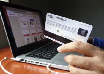E-commerce: 14 millones de peruanos compraron en línea este 2022