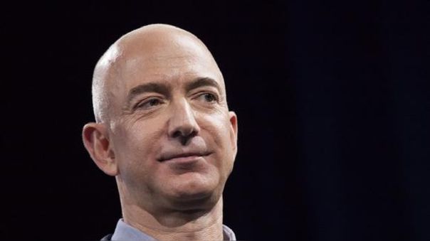 Jeff Bezos anuncia que donará la mayor parte de su fortuna a la caridad 2 051005 1344336