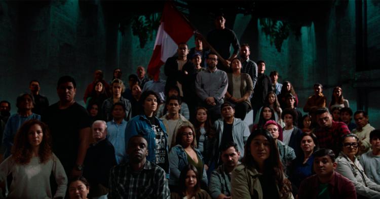 UNACEM apuesta por la unión de los peruanos para la construcción de un mejor Perú