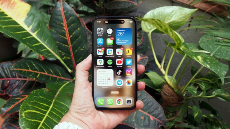 ¿Cuánto debe trabajar un peruano para comprarse un iPhone 14? 1 1366 2000 1