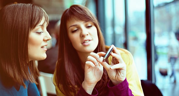 Publicidad de boca a boca: ¿Cómo y por qué aprovecharla? 1 Publicidad de boca en boca: ¿Cómo y por qué aprovecharla?