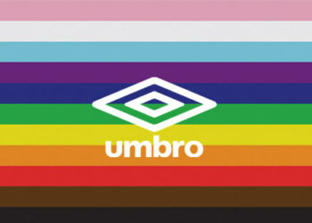 Umbro: “En el fútbol el respeto y los derechos humanos no están sujetos a debate”