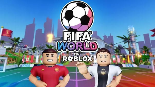 Conoce FIFA World, la experiencia mundialista en el metaverso 1 373237 1348660